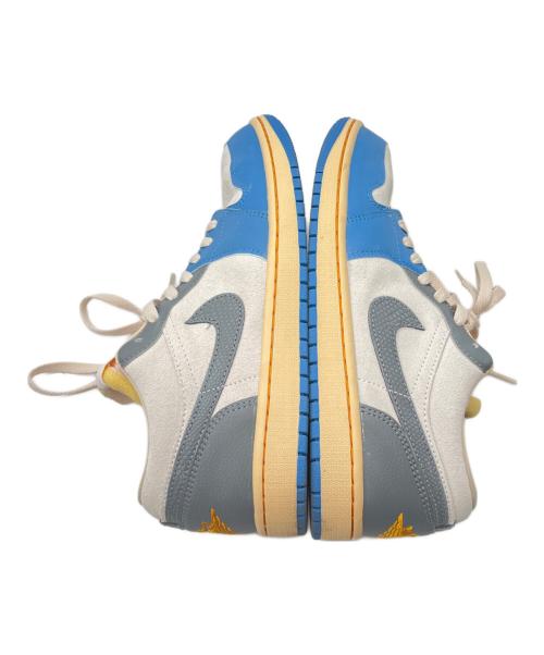 NIKE（ナイキ）NIKE (ナイキ) エアジョーダン 1 ロー