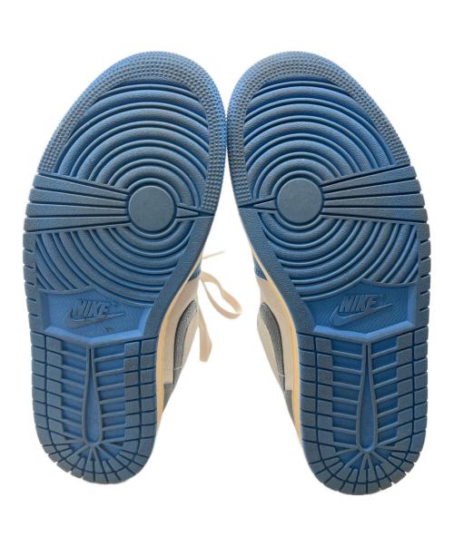 NIKE（ナイキ）NIKE (ナイキ) エアジョーダン 1 ロー