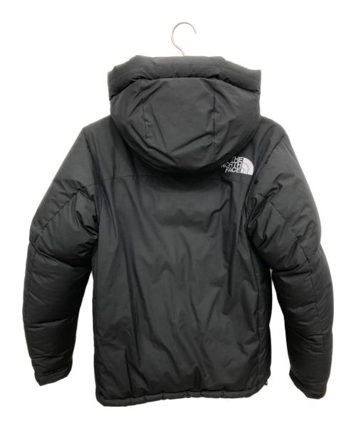 THE NORTH FACE（ザ ノース フェイス）THE NORTH FACE (ザ ノース フェイス) バルトロライト ジャケット／BALTRO LIGHT JACKET ブラック サイズ:Mの古着・服飾アイテム
