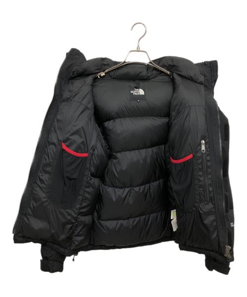 THE NORTH FACE（ザ ノース フェイス）THE NORTH FACE (ザ ノース フェイス) バルトロライト ジャケット／BALTRO LIGHT JACKET ブラック サイズ:Mの古着・服飾アイテム