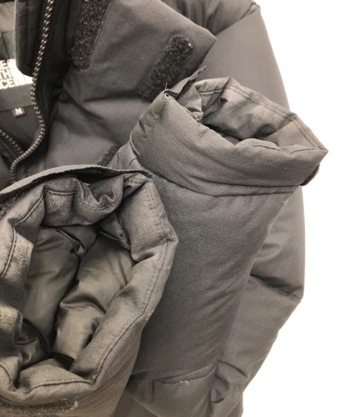 THE NORTH FACE（ザ ノース フェイス）THE NORTH FACE (ザ ノース フェイス) バルトロライト ジャケット／BALTRO LIGHT JACKET ブラック サイズ:Mの古着・服飾アイテム