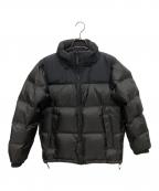 THE NORTH FACEザ ノース フェイス）の古着「GTX ヌプシジャケット／GTX NUPTSE JACKET」｜ブラック