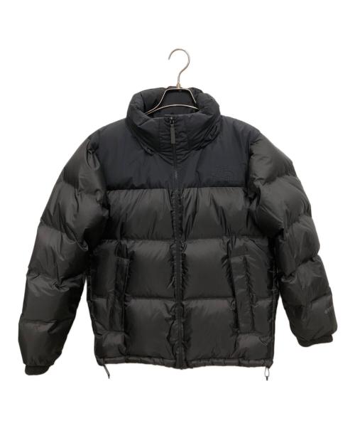 THE NORTH FACE（ザ ノース フェイス）THE NORTH FACE (ザ ノース フェイス) GTX ヌプシジャケット／GTX NUPTSE JACKET ブラック サイズ:Sの古着・服飾アイテム