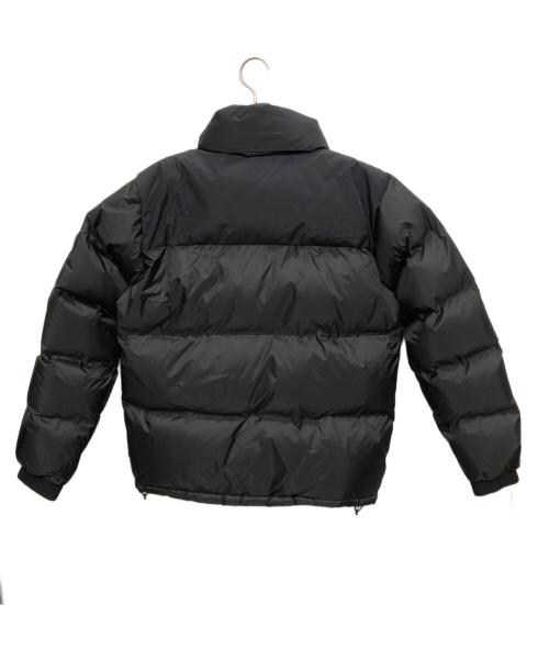THE NORTH FACE（ザ ノース フェイス）THE NORTH FACE (ザ ノース フェイス) GTX ヌプシジャケット／GTX NUPTSE JACKET ブラック サイズ:Sの古着・服飾アイテム