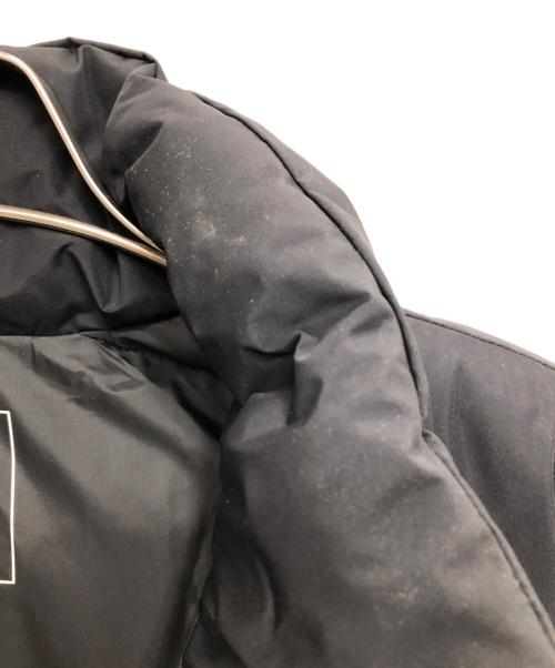 THE NORTH FACE（ザ ノース フェイス）THE NORTH FACE (ザ ノース フェイス) GTX ヌプシジャケット／GTX NUPTSE JACKET ブラック サイズ:Sの古着・服飾アイテム