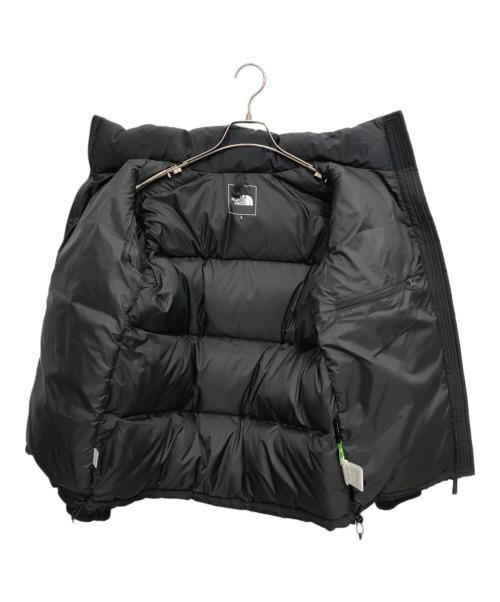 THE NORTH FACE（ザ ノース フェイス）THE NORTH FACE (ザ ノース フェイス) GTX ヌプシジャケット／GTX NUPTSE JACKET ブラック サイズ:Sの古着・服飾アイテム