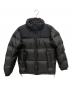 THE NORTH FACE（ザ ノース フェイス）の古着「GTX ヌプシジャケット／GTX NUPTSE JACKET」｜ブラック