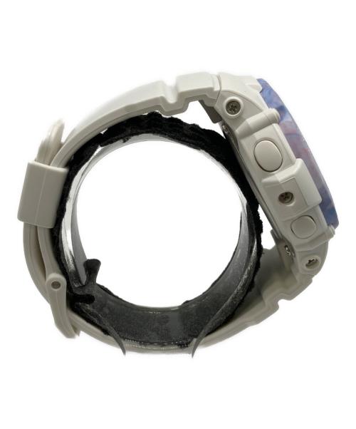 CASIO（カシオ）CASIO (カシオ) 腕時計 パープルの古着・服飾アイテム