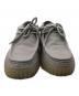 CLARKS (クラークス) トーヒル ロウ／Torhill Lo グレー サイズ:25cm：10000円