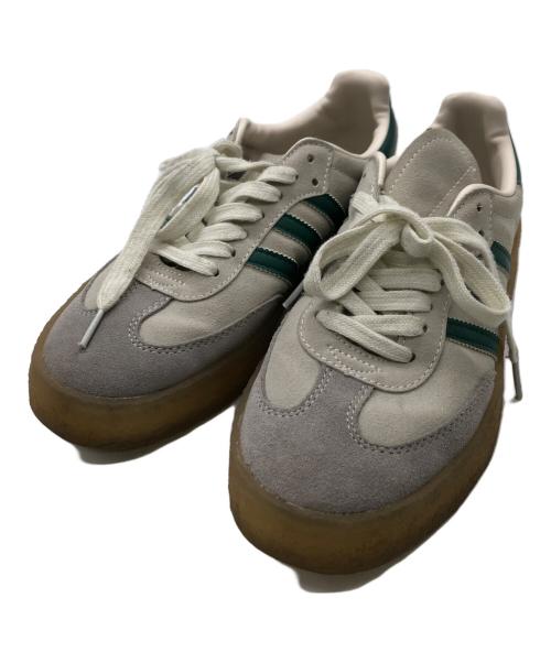 adidas（アディダス）adidas (アディダス) RONNIE FIEG (ロニー ファイグ) CLARKS (クラークス) 8TH ストリートサンバ 