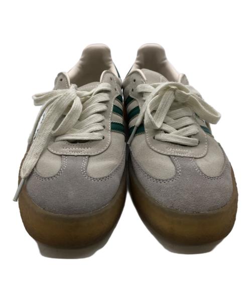 adidas（アディダス）adidas (アディダス) RONNIE FIEG (ロニー ファイグ) CLARKS (クラークス) 8TH ストリートサンバ 