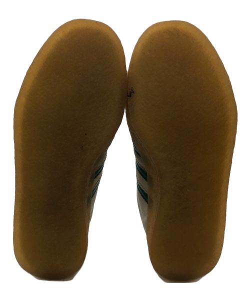 adidas（アディダス）adidas (アディダス) RONNIE FIEG (ロニー ファイグ) CLARKS (クラークス) 8TH ストリートサンバ 