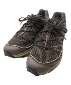 SALOMONサロモン）の古着「XT-6 EXPANSE／エクスパンス」｜パープル