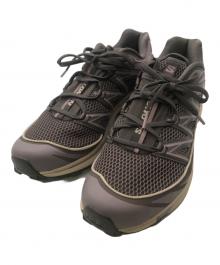 SALOMON（サロモン）の古着「XT-6 EXPANSE／エクスパンス」｜パープル