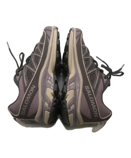 SALOMON（サロモン）SALOMON (サロモン) XT-6 EXPANSE／エクスパンス パープル サイズ:27.5cmの古着・服飾アイテム