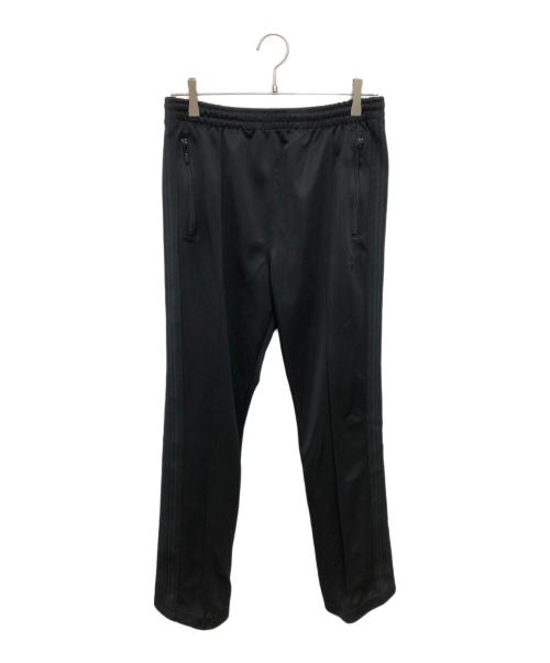 Needles（ニードルズ）Needles (ニードルズ) FREAK'S STORE (フリークストア) ナロートラックパンツ／NARROW TRACK PANTS ブラック サイズ:Mの古着・服飾アイテム