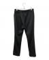 Needles (ニードルズ) FREAK'S STORE (フリークストア) ナロートラックパンツ／NARROW TRACK PANTS ブラック サイズ:M：14000円