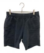 Ron Hermanロンハーマン）の古着「ショートパンツ」｜ブラック