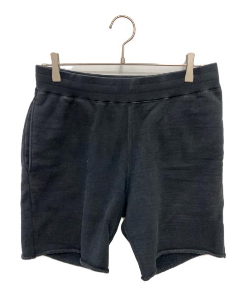 Ron Herman（ロンハーマン）Ron Herman (ロンハーマン) ショートパンツ ブラック サイズ:Lの古着・服飾アイテム