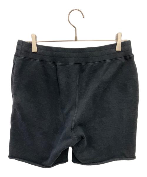 Ron Herman（ロンハーマン）Ron Herman (ロンハーマン) ショートパンツ ブラック サイズ:Lの古着・服飾アイテム