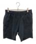 Ron Herman（ロンハーマン）の古着「ショートパンツ」｜ブラック