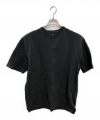 BOTTEGA VENETAボッテガベネタ）の古着「半袖Tシャツ／S/S T-SHIRT」｜グレー