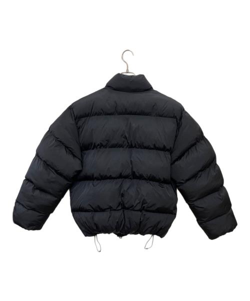 JORDAN（ジョーダン）JORDAN (ジョーダン) パファージャケット／PUFFER JKT ブラック サイズ:2XLの古着・服飾アイテム