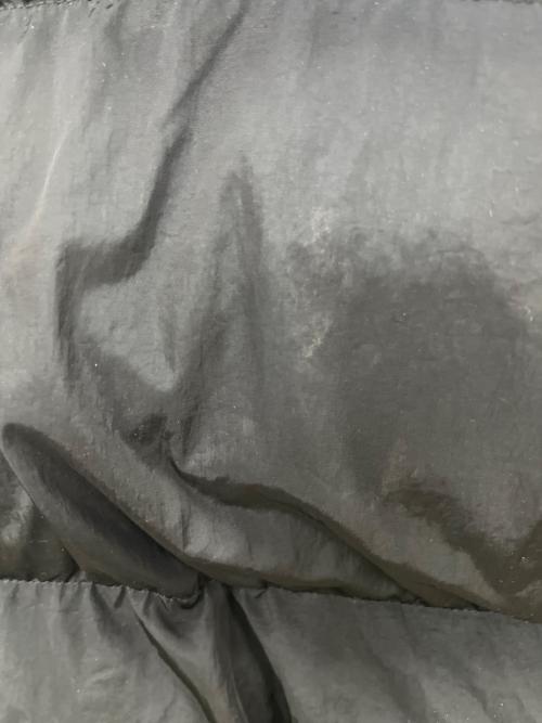 JORDAN（ジョーダン）JORDAN (ジョーダン) パファージャケット／PUFFER JKT ブラック サイズ:2XLの古着・服飾アイテム