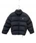 JORDAN（ジョーダン）の古着「パファージャケット／PUFFER JKT」｜ブラック