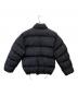 JORDAN (ジョーダン) パファージャケット／PUFFER JKT ブラック サイズ:2XL：10000円