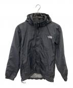 THE NORTH FACEザ ノース フェイス）の古着「マウンテンパーカー」｜ブラック