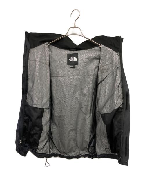 THE NORTH FACE（ザ ノース フェイス）THE NORTH FACE (ザ ノース フェイス) マウンテンパーカー ブラック サイズ:Lの古着・服飾アイテム