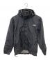 THE NORTH FACE（ザ ノース フェイス）の古着「マウンテンパーカー」｜ブラック