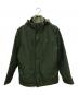 Patagonia（パタゴニア）の古着「ISTHMUS PARKA／イスマスパーカ」｜グリーン