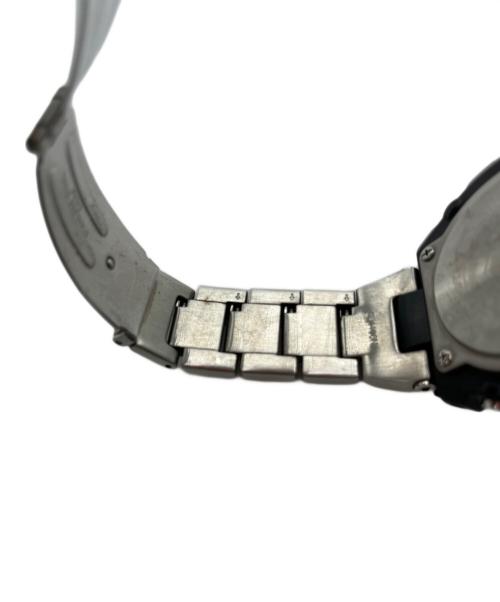 CASIO（カシオ）CASIO (カシオ) G-STEEL GST-W110D／G-スチール GST-W110Dの古着・服飾アイテム