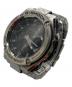 CASIO (カシオ) G-STEEL GST-W110D／G-スチール GST-W110D：18000円