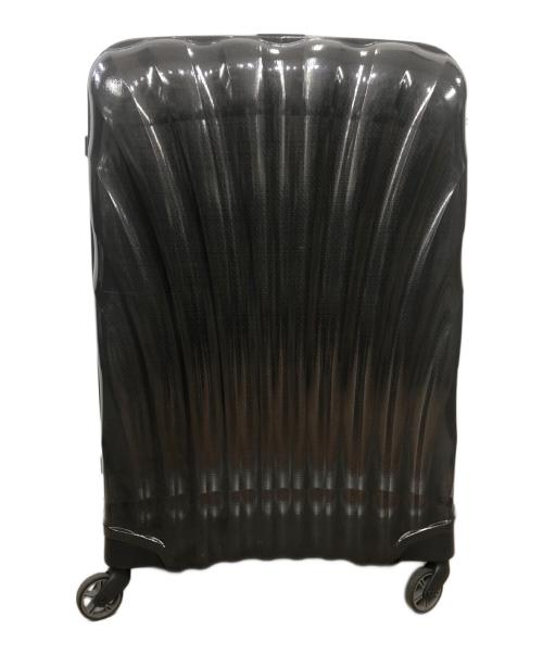 Samsonite（サムソナイト）Samsonite (サムソナイト) COSMOLITE／コスモライト チャコールグレーの古着・服飾アイテム