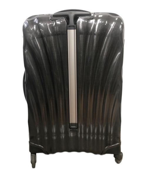 Samsonite（サムソナイト）Samsonite (サムソナイト) COSMOLITE／コスモライト チャコールグレーの古着・服飾アイテム