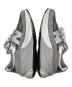 中古・古着 NEW BALANCE (ニューバランス) W990GL9 グレー サイズ:24cm：15000円