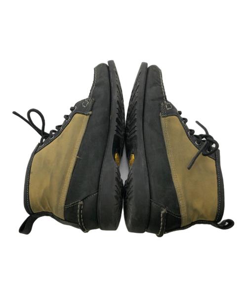 SEBAGO（セバゴ）SEBAGO (セバゴ) FILSON (フィルソン) KNIGHT BOOTS／ナイト ブーツ ブラック サイズ:27cmの古着・服飾アイテム