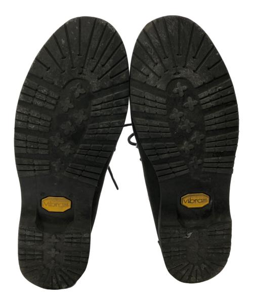 SEBAGO（セバゴ）SEBAGO (セバゴ) FILSON (フィルソン) KNIGHT BOOTS／ナイト ブーツ ブラック サイズ:27cmの古着・服飾アイテム