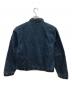 POLO RALPH LAUREN (ポロ・ラルフローレン) DENIM BLOUSON／デニムブルゾン インディゴ サイズ:XL：13000円
