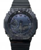 CASIOカシオ）の古着「G-SHOCK GM-2100N」