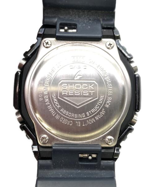 CASIO（カシオ）CASIO (カシオ) G-SHOCK GM-2100Nの古着・服飾アイテム