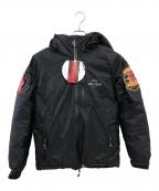 NANGA×STRICT-Gナンガ×ストラクトジー）の古着「機動戦士ガンダム 逆襲のシャア 