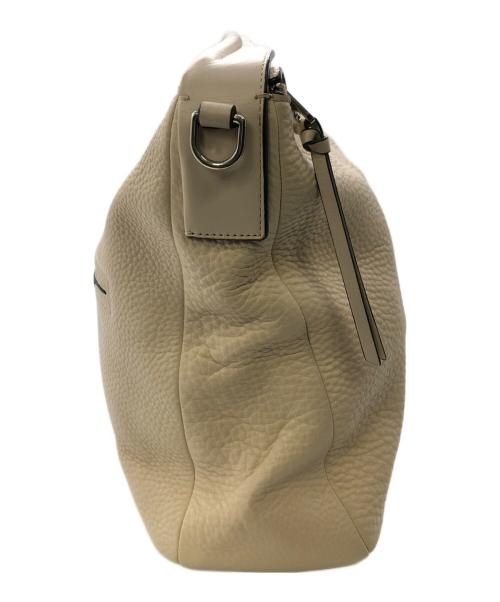 COACH（コーチ）COACH (コーチ) サリバン ホーボーバッグ／SULLIVAN HOBO BAG ベージュの古着・服飾アイテム