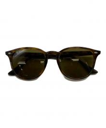 RAY-BAN（レイバン）の古着「サングラス」｜ブラウン