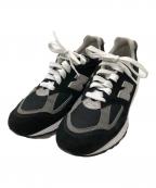 NEW BALANCEニューバランス）の古着「M990BL2