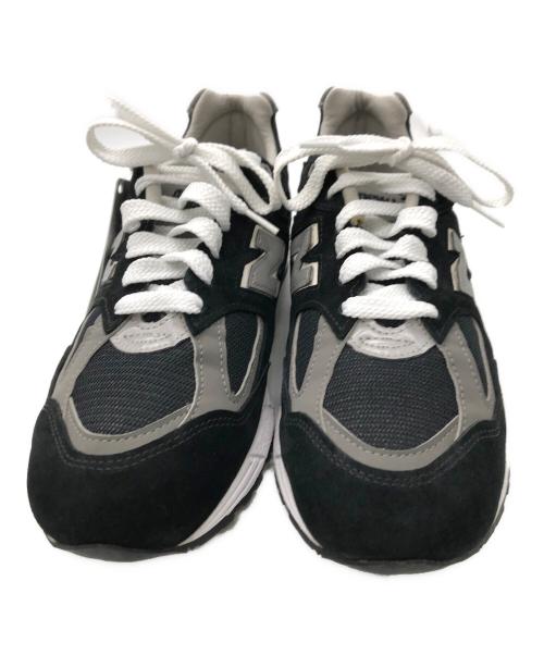 NEW BALANCE（ニューバランス）NEW BALANCE (ニューバランス) M990BL2