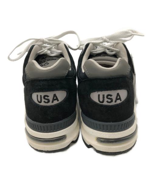 NEW BALANCE（ニューバランス）NEW BALANCE (ニューバランス) M990BL2